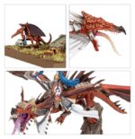 Figura LORD ON DRAGON: REINO DE LOS ALTOS ELFOS de GAMES WORKSHOP