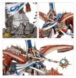 Figura LORD ON DRAGON: REINO DE LOS ALTOS ELFOS de GAMES WORKSHOP
