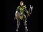 MALE ELF BUILDER DELUXE  MYTHIC LEGIONS