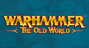 Logo de Warhammer The Old World