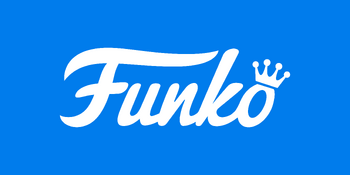 LOGO DEL FABRICANTE FUNKO