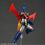 Figura de acción articulada de 16 cm del personaje GREAT MAZINGER AMAZING REVOLTECH YAMAGUCHI de REVOLTECH