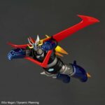 Figura de acción articulada de 16 cm del personaje GREAT MAZINGER AMAZING REVOLTECH YAMAGUCHI de REVOLTECH