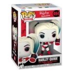 Figura de 9 cm DC HARLEY QUINN 494 de la colección funko pop!