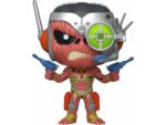 Figura de 9 cm ROCKS CYBORG EDDIE 438 de la colección funko pop!