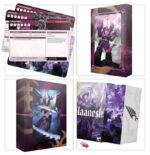 Nueva caja de ejercito de figuras Warhammer 40000 EMPEROR´S CHILDREN: ARMY SET "CHAMPIONS OF SLAANESH de Games Workshop