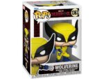 Figura de 9 cm MARVEL WOLVERINE 1363 de la colección funko pop!