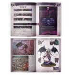 EMPEROR´S CHILDREN CODEX (ESPAÑOL)