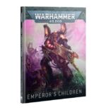 EMPEROR´S CHILDREN CODEX (ESPAÑOL)
