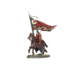 SOULBLIGHT GRAVELORDS: BLOODCRAVE HUNT SPEARHEAD. Los nobles vampiros de los Necroseñores Pudrealmas crean imperios de muerte para que satisfagan todos sus deseos, embelesando a los mortales y despertando a los muertos para sus guerras de conquista. Estos aristócratas inmortales trabajan sin descanso para expandir sus dominios, pues solo encontrarán satisfacción cuando la noche caiga sobre los Reinos Mortales y los bañe en sangre.