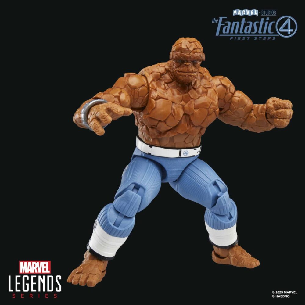 Figura de acción articulada de 16 cm del personaje de hasbro