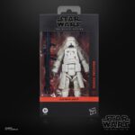 Figura de acción articulada de 16 cm del personaje RANGE TROOPER BLACK SERIES STAR WARS de HASBRO
