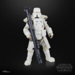 Figura de acción articulada de 16 cm del personaje RANGE TROOPER BLACK SERIES STAR WARS de HASBRO