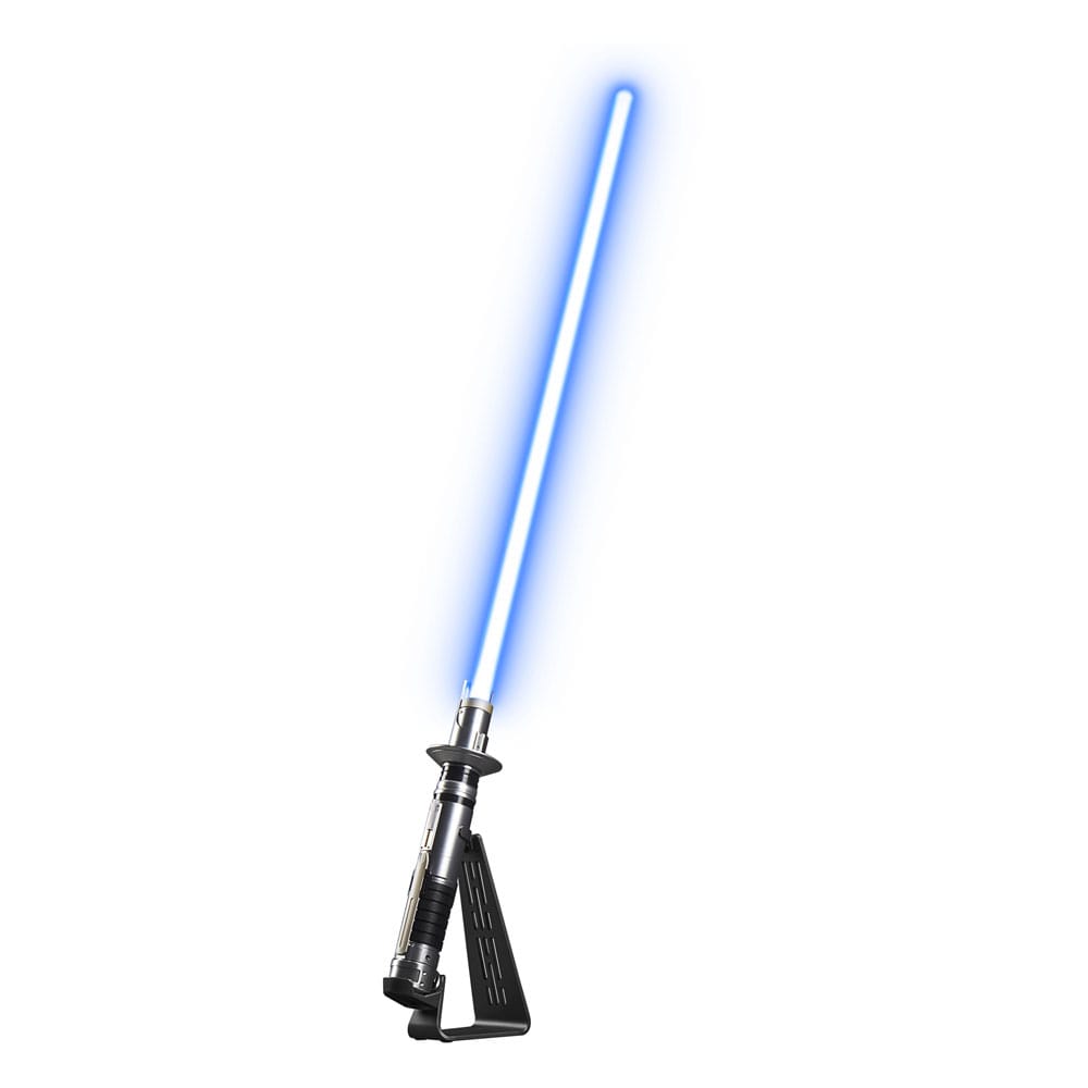 EZRA BRIDGER RÉPLICA 1/1 SABLE LASER FORCE FX ELITE LIGHTSABER STAR WARS de la marca HASBRO
