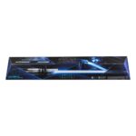 EZRA BRIDGER RÉPLICA 1/1 SABLE LASER FORCE FX ELITE LIGHTSABER STAR WARS de la marca HASBRO