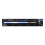 EZRA BRIDGER RÉPLICA 1/1 SABLE LASER FORCE FX ELITE LIGHTSABER STAR WARS de la marca HASBRO