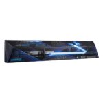 EZRA BRIDGER RÉPLICA 1/1 SABLE LASER FORCE FX ELITE LIGHTSABER STAR WARS de la marca HASBRO