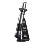 EZRA BRIDGER RÉPLICA 1/1 SABLE LASER FORCE FX ELITE LIGHTSABER STAR WARS de la marca HASBRO