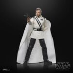 Figura de acción articulada de 16 cm del personaje DIRECTOR ORSON KRENNIC BLACK SERIES STAR WARS (Dress Uniform) de HASBRO