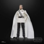 Figura de acción articulada de 16 cm del personaje DIRECTOR ORSON KRENNIC BLACK SERIES STAR WARS (Dress Uniform) de HASBRO