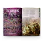 White Dwarf is the official Warhammer magazine, packed with amazing monthly content–including new rules and background, short stories, regular columns, special guests, and more. Here’s what you can look forward to in the May issue: Planet Warhammer Miniatures, letters, and questions sent in by readers. Plus hobby-related news!