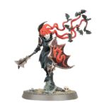 SOULBLIGHT GRAVELORDS: BLOODCRAVE HUNT SPEARHEAD. Los nobles vampiros de los Necroseñores Pudrealmas crean imperios de muerte para que satisfagan todos sus deseos, embelesando a los mortales y despertando a los muertos para sus guerras de conquista. Estos aristócratas inmortales trabajan sin descanso para expandir sus dominios, pues solo encontrarán satisfacción cuando la noche caiga sobre los Reinos Mortales y los bañe en sangre.