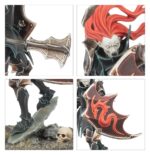 SOULBLIGHT GRAVELORDS: BLOODCRAVE HUNT SPEARHEAD. Los nobles vampiros de los Necroseñores Pudrealmas crean imperios de muerte para que satisfagan todos sus deseos, embelesando a los mortales y despertando a los muertos para sus guerras de conquista. Estos aristócratas inmortales trabajan sin descanso para expandir sus dominios, pues solo encontrarán satisfacción cuando la noche caiga sobre los Reinos Mortales y los bañe en sangre.