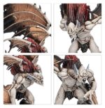 SOULBLIGHT GRAVELORDS: BLOODCRAVE HUNT SPEARHEAD. Los nobles vampiros de los Necroseñores Pudrealmas crean imperios de muerte para que satisfagan todos sus deseos, embelesando a los mortales y despertando a los muertos para sus guerras de conquista. Estos aristócratas inmortales trabajan sin descanso para expandir sus dominios, pues solo encontrarán satisfacción cuando la noche caiga sobre los Reinos Mortales y los bañe en sangre.