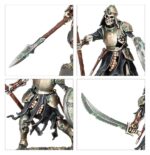 SOULBLIGHT GRAVELORDS: BLOODCRAVE HUNT SPEARHEAD. Los nobles vampiros de los Necroseñores Pudrealmas crean imperios de muerte para que satisfagan todos sus deseos, embelesando a los mortales y despertando a los muertos para sus guerras de conquista. Estos aristócratas inmortales trabajan sin descanso para expandir sus dominios, pues solo encontrarán satisfacción cuando la noche caiga sobre los Reinos Mortales y los bañe en sangre.
