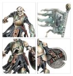 SOULBLIGHT GRAVELORDS: BLOODCRAVE HUNT SPEARHEAD. Los nobles vampiros de los Necroseñores Pudrealmas crean imperios de muerte para que satisfagan todos sus deseos, embelesando a los mortales y despertando a los muertos para sus guerras de conquista. Estos aristócratas inmortales trabajan sin descanso para expandir sus dominios, pues solo encontrarán satisfacción cuando la noche caiga sobre los Reinos Mortales y los bañe en sangre.
