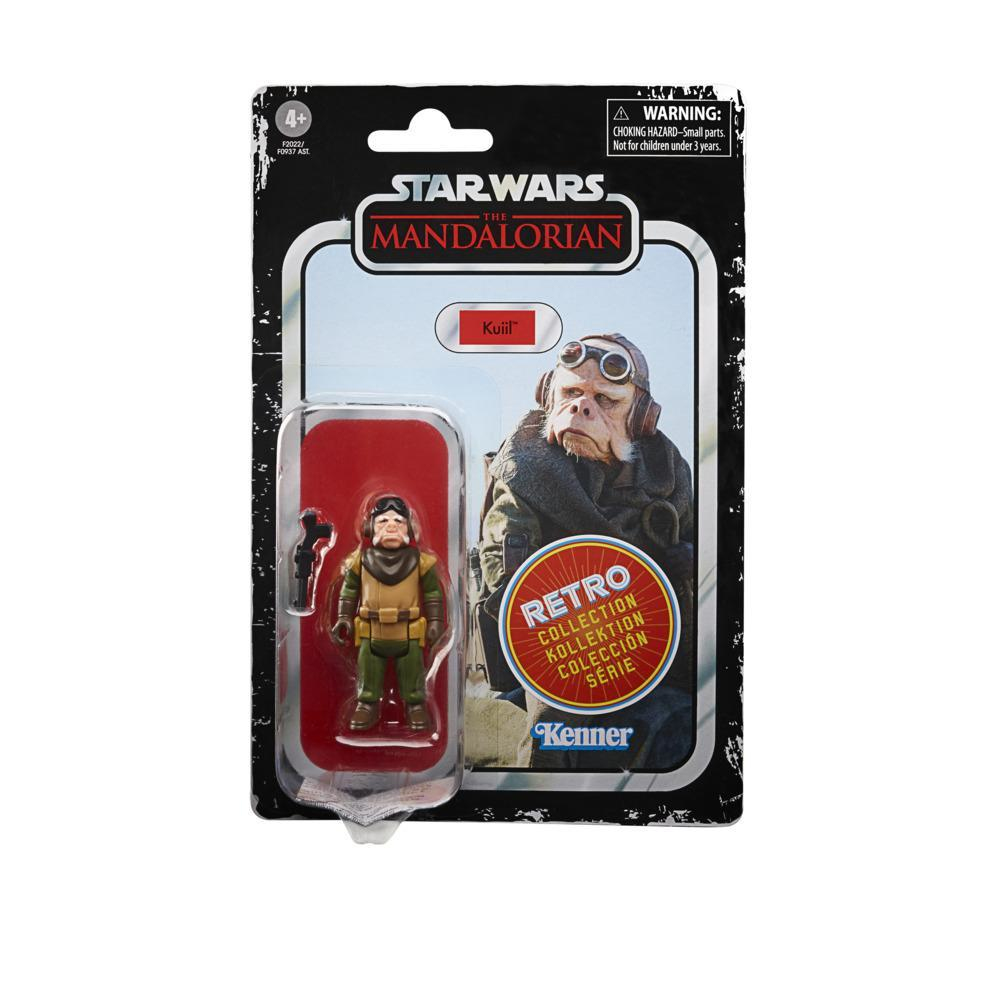 KUIIL RETRO STAR WARS