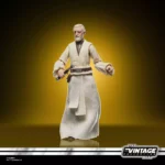 Esta figura inspirada en el personaje de Ben (Obi-Wan) Kenobi, de Star Wars: Una nueva esperanza, mide 9,5 cm y es una increíble adición a toda colección. Inspiradas en la línea original, estas figuras coleccionables y sus embalajes cuentan con detalles y diseños premium. Asimismo, la decoración alcanza el nivel de un objeto de colección que los fans conocen y aman. ¡Que la Fuerza te acompañe!
