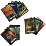 HEROQUEST: LA CRIPTA DE LA OSCURIDAD PERPETUA - PACK DE MISION. Hasbro Gaming presenta el nuevo pack de misión de HeroQuest: La cripta de la Oscuridad Perpetua. Los secuaces de Zargon están tocando a tu puerta y amenazan el lugar al que llamas tu hogar. Armado solo con tus pertenencias y un antiguo mapa de origen élfico, debes emprender un viaje subterráneo en búsqueda de una cripta perdida hace mucho tiempo y que, según se dice, contiene un poderoso artefacto. Evita que Zargon se apodere del tesoro. Requiere el sistema de juego HeroQuest (se vende por separado).
