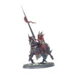 SOULBLIGHT GRAVELORDS: BLOODCRAVE HUNT SPEARHEAD. Los nobles vampiros de los Necroseñores Pudrealmas crean imperios de muerte para que satisfagan todos sus deseos, embelesando a los mortales y despertando a los muertos para sus guerras de conquista. Estos aristócratas inmortales trabajan sin descanso para expandir sus dominios, pues solo encontrarán satisfacción cuando la noche caiga sobre los Reinos Mortales y los bañe en sangre.