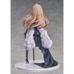 TAIGA AISAKA DRESS VERSION TORADORA 1/7. Luminous Box presenta la estatua a escala 1/7 de Taiga Aisaka Dress Version, inspirada en su personaje en el anime “Toradora!". Taiga aparece con un vestido voluminoso y elegante, una espada de madera en mano y una base circular que se asemeja al mármol. Decorada con perlas y detalles en púrpura. Mide aproximadamente 23 cm de alto y está fabricada en PVC.