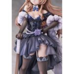 TAIGA AISAKA DRESS VERSION TORADORA 1/7. Luminous Box presenta la estatua a escala 1/7 de Taiga Aisaka Dress Version, inspirada en su personaje en el anime “Toradora!". Taiga aparece con un vestido voluminoso y elegante, una espada de madera en mano y una base circular que se asemeja al mármol. Decorada con perlas y detalles en púrpura. Mide aproximadamente 23 cm de alto y está fabricada en PVC.