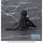 KOKO RINNE KAMITSUBAKI CITY UNDER CONSTRUCTION PM PERCHING. Sega presenta, dentro de su colección PM Perching, la figura de Koko Rinne, inspirada en su personaje en el anime "Kamitsubaki City Under Costruction". Con una altura aproximada de 9 cm, esta figura compacta en PVC es ideal para exhibirse en mesas o estanterías. Su diseño refleja el estilo artístico distintivo de la serie.