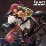 SHANKS DIVINE DEPARTURE -EXTRA BATTLE- ONE PIECE FIGUARTS ZERO. Figuarts ZERO es una línea de productos de Tamashii Nations que se dedica a la creación de figuras estáticas que expresan el encanto y el mundo de los personajes de anime, manga, videojuegos, cine y televisión. Sus productos se caracterizan por su calidad, su detalle y sus efectos. Figuarts ZERO ofrece una amplia gama de sublíneas, como EXTRA BATTLE, SUPER BATTLE, CHOUETTE y más, que abarcan diferentes géneros, estilos y escalas. Entre los productos más populares de Figuarts ZERO se encuentran las figuras de EXTRA BATTLE, que son figuras que representan a los personajes en poses dinámicas y espectaculares, con efectos de luz, sonido y movimiento. EXTRA BATTLE tiene figuras de series famosas como One Piece, Naruto, Dragon Ball y muchas más. Estas figuras son ideales para los fans que quieren tener una pieza de colección que refleje la acción y el carisma de los personajes.