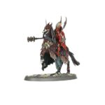 SOULBLIGHT GRAVELORDS: BLOODCRAVE HUNT SPEARHEAD. Los nobles vampiros de los Necroseñores Pudrealmas crean imperios de muerte para que satisfagan todos sus deseos, embelesando a los mortales y despertando a los muertos para sus guerras de conquista. Estos aristócratas inmortales trabajan sin descanso para expandir sus dominios, pues solo encontrarán satisfacción cuando la noche caiga sobre los Reinos Mortales y los bañe en sangre.