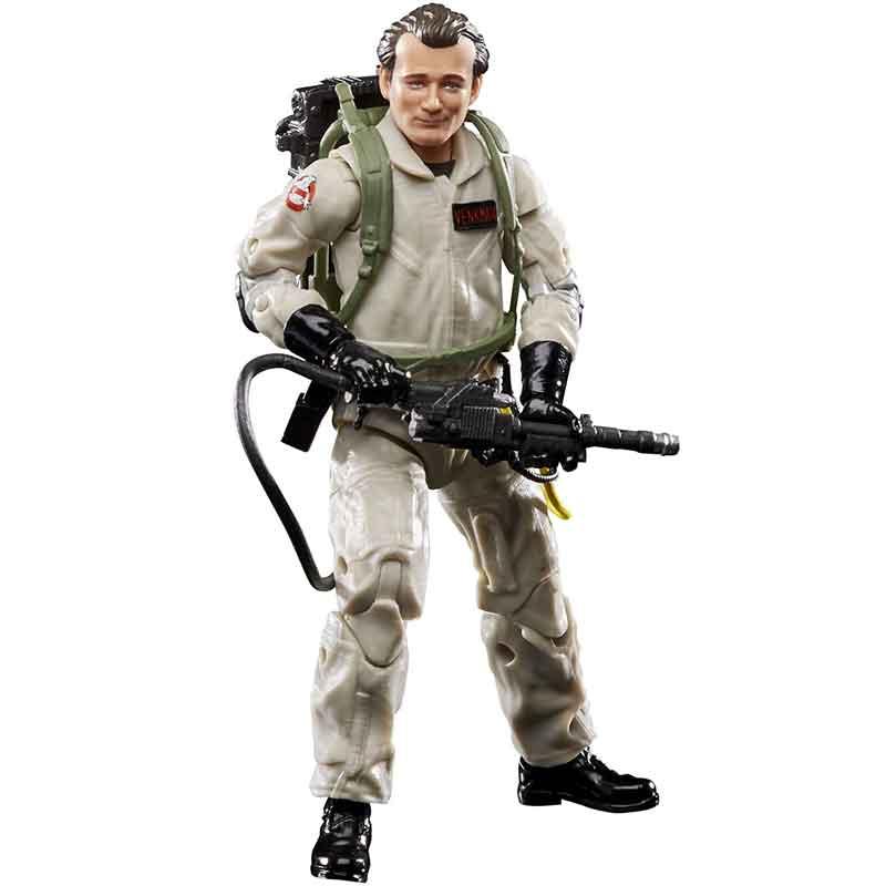Cazafantasmas figura plasma series venkman hasbro e9796 1