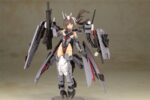 FRAME ARMS GIRL IZUMO DESTROYER MODEL KIT. El modelo nos llega desde la serie de Kotobukiya Frame Arms Girl. Usando la tecnología de ensamblaje Snap-Fit no tendrás problemas a la hora de montarlo.