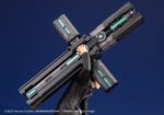 NICHOLAS D WOLFWOOD TRIGUN STAMPEDE ARTFXJ 1/8. Estatua de ´Trigun Stampede´ con accesorios, tamaño aprox. 28 cm. Modelo de la línea ARTFX J de Kotobukiya. La estatua necesita un fácil ensamblaje.