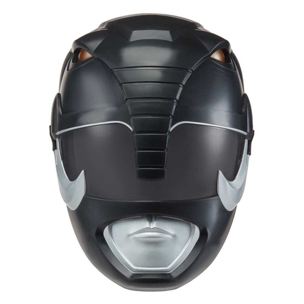 Black ranger mask mighty morphin power rangers. Cascos & máscaras power rangers conviértete en un power ranger black con tu propia máscara de black ranger. Esta detallada réplica está basada en el legendario diseño de los mighty morphin power rangers. Gracias a la correa ajustable, la máscara ofrece la máxima comodidad y libertad de movimientos durante el juego.