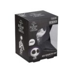 PESADILLA ANTES DE NAVIDAD LÁMPARA ICONS JACK. Esta lámpara Jack de 10 cm de Paladone Products es un ícono bellamente elaborado que captura la esencia del querido personaje. Hecha con atención al detalle, esta Pesadilla antes de Navidad Lámpara Icons Jack es perfecta para añadir un toque de encanto espeluznante a cualquier habitación. Su tamaño compacto la hace fácil de exhibir en un escritorio o estante, y su diseño intrincado asegura que será un tema de conversación. Añade esta decoración de Pesadilla antes de Navidad a tu colección hoy.