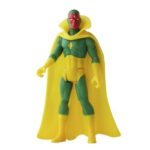 MARVEL LEGENDS VISION RETRO - Imagen 2