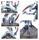 KILL TEAM: TYPHON (INGLÉS). Solo en inglés. In the wake of the Great Gun's reverberations, alien growths are discovered among the foundations of the great city of Hive Fissilicus. Bionically augmented Tech-Priests lead Battleclades of their cyborg servants beneath the hive city to halt the spread, but awaken monstrous aliens, leading to furious fighting. This expansion includes two multipart plastic and push-fit kill teams, a set of Tyranid-themed terrain features, a horde of non-player operatives for solo and cooperative play, rules, datacards, and accessories for your games of Kill Team. It continues the ongoing narrative on Volkus, and introduces fresh ways to play, more operatives, and strategies – it's an ideal way to add even more variety to your games.