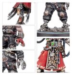 KILL TEAM: TYPHON (INGLÉS). Solo en inglés. In the wake of the Great Gun's reverberations, alien growths are discovered among the foundations of the great city of Hive Fissilicus. Bionically augmented Tech-Priests lead Battleclades of their cyborg servants beneath the hive city to halt the spread, but awaken monstrous aliens, leading to furious fighting. This expansion includes two multipart plastic and push-fit kill teams, a set of Tyranid-themed terrain features, a horde of non-player operatives for solo and cooperative play, rules, datacards, and accessories for your games of Kill Team. It continues the ongoing narrative on Volkus, and introduces fresh ways to play, more operatives, and strategies – it's an ideal way to add even more variety to your games.