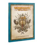 MATCHED PLAY GUIDE WARHAMMER: THE OLD WORLD (Inglés). Solo en inglés. Across the Old World, mighty armies clash for territory or even mere survival. Elves, Dwarfs, Beastmen, and other, stranger creatures form ranks and march towards glory, or death. The Matched Play Guide is a supplement containing rules and advice for organising competitive games and events for Warhammer: The Old World. It features six matched play scenarios, designed to provide players with different tactical challenges, along with thematic and challenging Secondary objectives. There are additional rules for playing Doubles events and Team events, as well as a guide to Escalation tournaments. It's ideal whether you want to run an event for the ages or are preparing to attend one as a player.