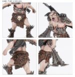 MIDDLE-EARTH SBG: BOLG SPAWN OF AZOG.Bolg es un orco salvaje y despiadado que exhibe una fuerza y brutalidad terribles en combate. Con cada uno de los golpes de su enorme pico de guerra, desmiembra a sus enemigos y provoca auténticos baños de sangre. Cumple con absoluta lealtad cualquier tarea que su padre le encomiende, desde rastrear y dar caza a la compañía de Thorin por el Bosque Negro y más allá, hasta comandar las ingentes legiones del Monte Gundabad en la Batalla de los Cinco Ejércitos. Con este kit multicomponente de plástico puedes montar a Bolg, tanto a pie como a lomos de un Fell Warg, para tus fuerzas de Army of Gundabad o Azog's Hunters en Middle-earth Strategy Battle Game. El Orc bow que porta a la espalda es opcional, pero siempre blande una enorme arma a dos manos para abrirse paso a golpes entre los guerreros enemigos. Este fornido héroe provoca auténticas carnicerías y es ideal para quienes no entienden de sutilezas en el campo de batalla. El kit contiene 33 piezas de plástico, 1 peana redonda Citadel de 40 mm y 1 peana redonda Citadel de 25 mm. Las miniaturas se proporcionan sin montar ni pintar. Recomendamos usar pegamento para plástico Citadel y pinturas Citadel Colour. Encontrarás las reglas para usar a Bolg, Spawn of Azog en Middle-earth Strategy Battle Game en la publicación Armies of The Hobbit™, disponible por separado.