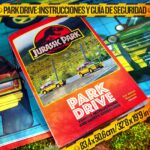 JURASSIC PARK THE LOST MEMORIES KIT. Adéntrate en el mundo jurásico con esta exclusiva Collector's Box de Doctor Collector. The Lost Memories está inspirada en los eventos inolvidables de las películas "Jurassic Park" de 1993 y "The Lost World: Jurassic Park" (en España "El mundo perdido: Jurassic Park") de 1997. 
